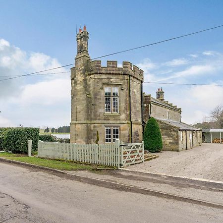 Whittle Dene Reservoir House Villa Wall Houses Exterior foto