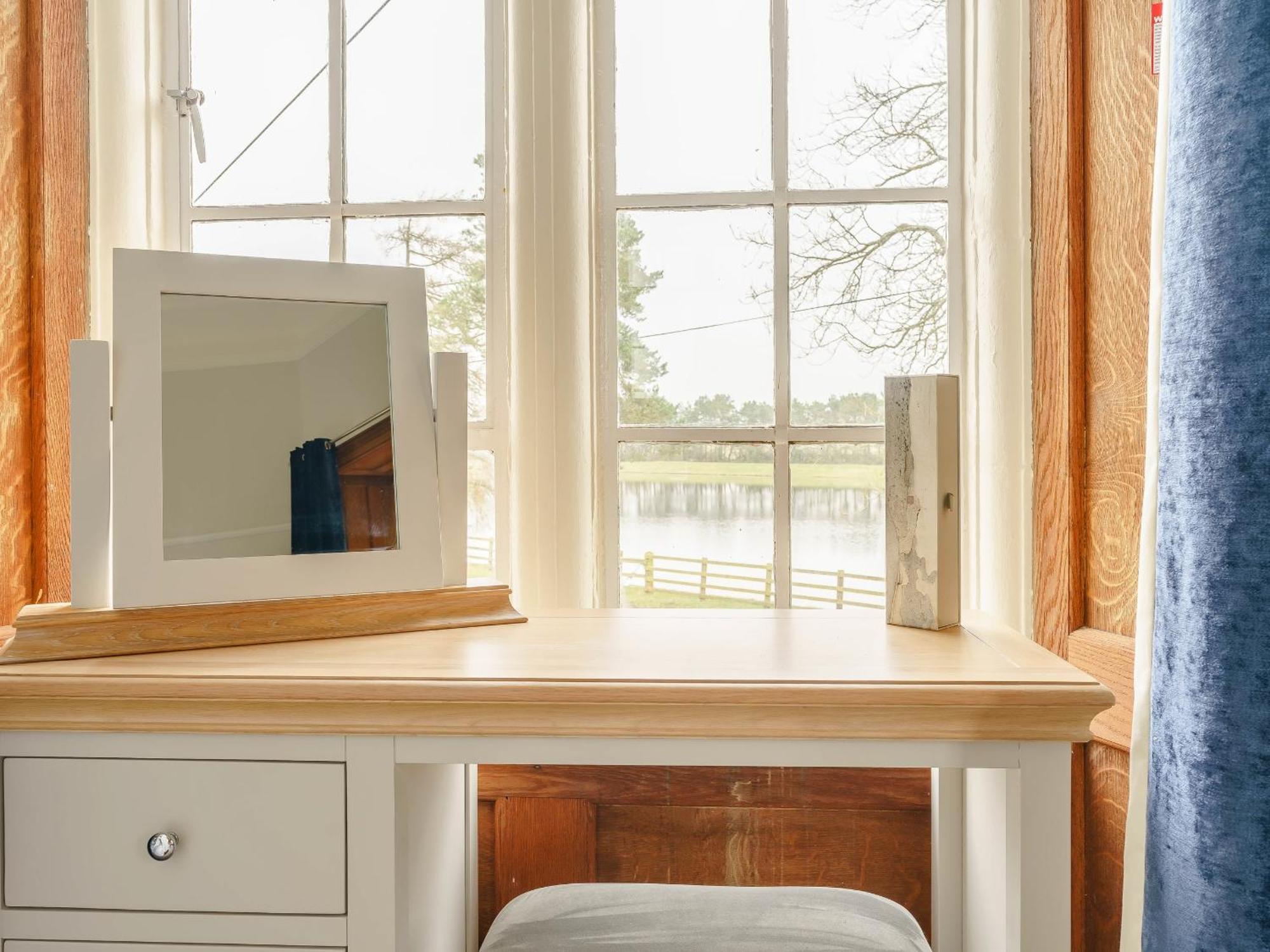 Whittle Dene Reservoir House Villa Wall Houses Exterior foto